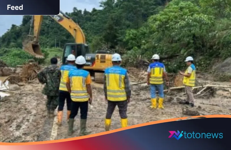 Transformasi Pasca-Bencana Sumatera: Dari Tenda Pengungsian Menuju Pembangunan Infrastruktur Permanen yang Kokoh
