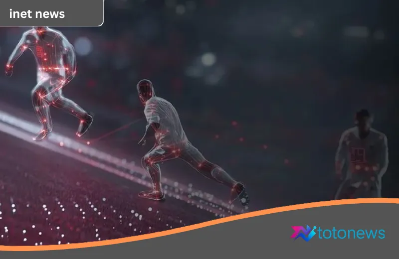 Revolusi Digital di Lapangan Hijau: Bagaimana Teknologi Pemindai 3D Lenovo Mengubah Wajah Piala Dunia 2026