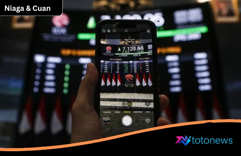 Indonesia Tetap Tangguh di Kancah Global: Bedah Strategi Pemerintah Pertahankan Status Emerging Market MSCI