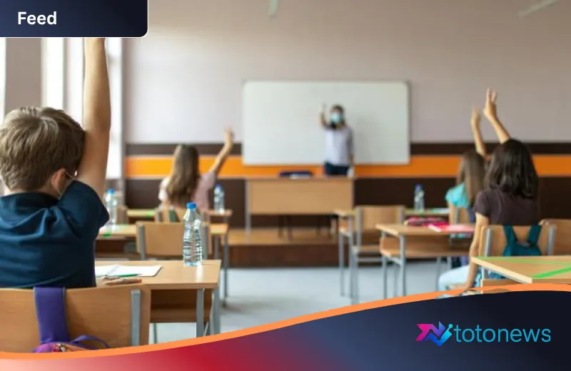 Norwegia Melarang Penggunaan AI di Sekolah Dasar: Fokus Kembali ke Literasi Dasar dan Tradisi Menulis