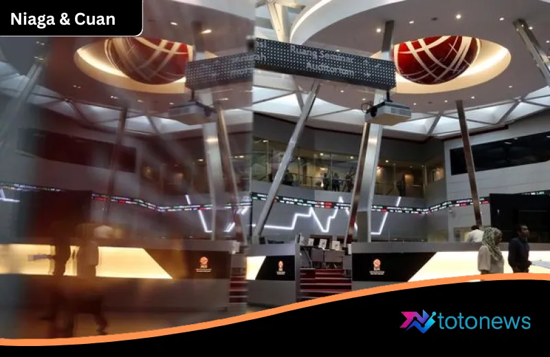 Menakar Masa Depan Indonesia di Panggung Emerging Market: Antara Prestasi dan Rapor Merah MSCI