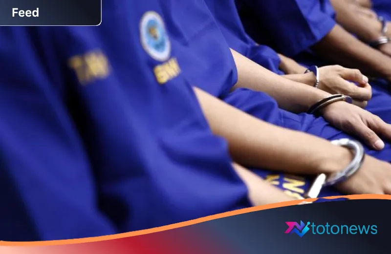 Update Kasus Temuan Dua Mayat di Saluran Air Cimuning: Empat Terduga Pelaku Berhasil Diringkus Polisi