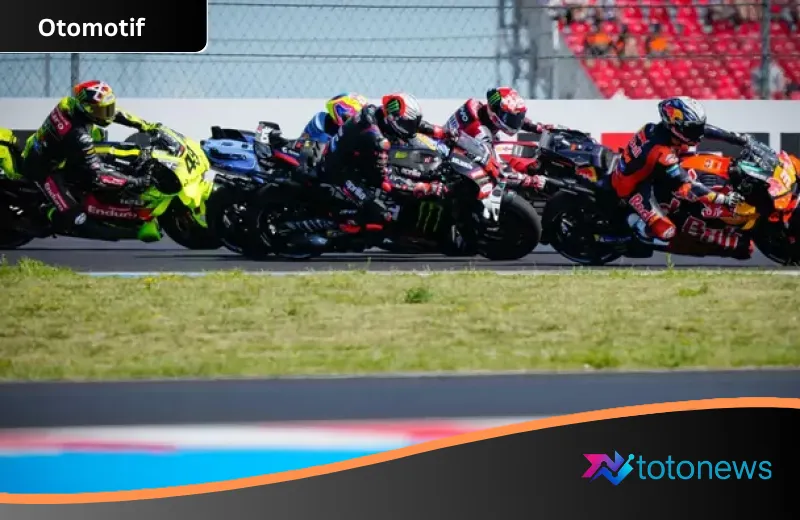 Jadwal Lengkap MotoGP Ceko 2026: Menanti Kebangkitan Sang Raja di Sirkuit Masaryk