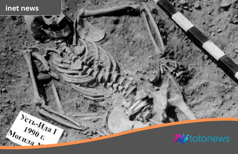 Jejak Mematikan Yersinia Pestis: Menguak Misteri Wabah Purba yang Melumat Pemburu-Pengumpul Siberia 5.500 Tahun Lalu