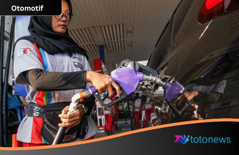 Dilema Harga Pertamax: Mengapa Angka Rp 16.250 Masih Dianggap di Bawah Nilai Pasar?