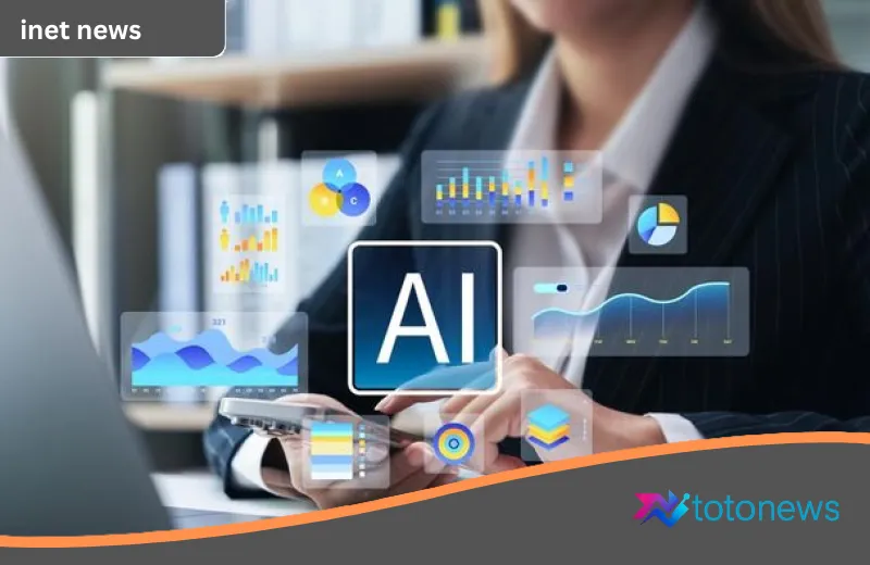AI dan Era Baru Disinformasi: Strategi Indonesia Membangun Ketahanan Informasi Nasional