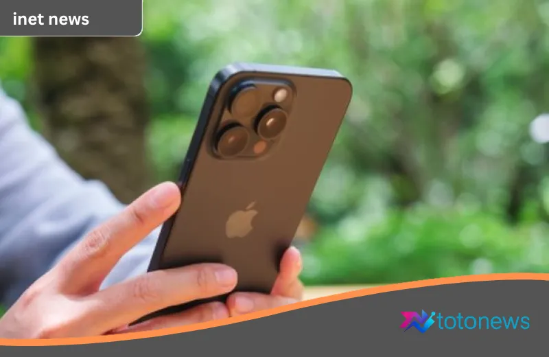 Badai AI Global Mulai Hantam Kantong Konsumen: Apple Tak Kuasa Bendung Kenaikan Harga iPhone Terbaru