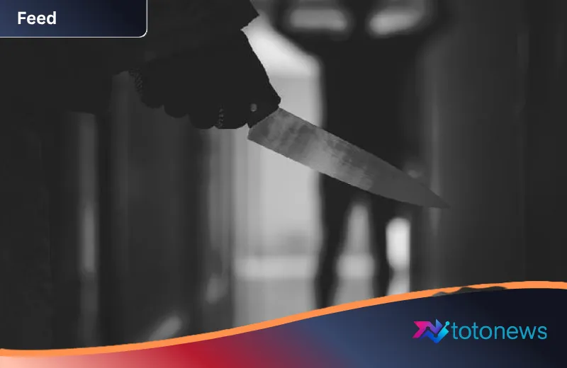 Tragedi Berdarah di Krasnodar: Amukan Pemuda 19 Tahun di Pusat Perbelanjaan Rusia Tewaskan Satu Orang