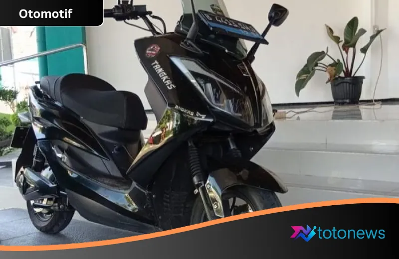 Menembus Batas: Ketangguhan Tangkas X7 New dalam Uji Coba Ekstrem 1.200 Kilometer Banten-Bali