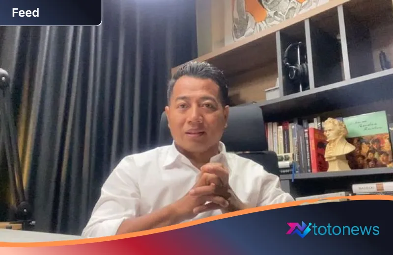 Strategi ‘Kunci Mati’ Jokowi: Mengapa Duet Prabowo-Gibran Diproyeksikan Bertahan Dua Periode?