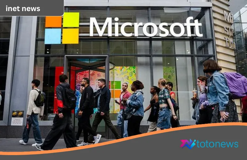 Sayonara Office 2021: Mengapa Keputusan Microsoft Ini Adalah Alarm Penting Bagi Pengguna Dunia Digital