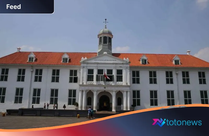 HUT Jakarta ke-499: Panduan Lengkap Wisata Museum Gratis di Ibu Kota pada Juni 2026