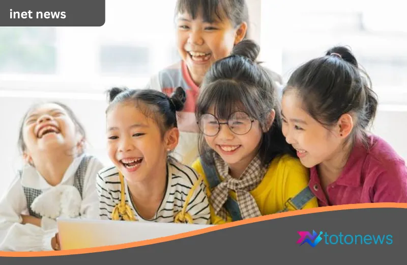 Kembali ke Literasi Dasar: Norwegia Resmi Larang Penggunaan AI untuk Siswa Sekolah Dasar Demi Selamatkan Kemampuan Membaca dan Menulis
