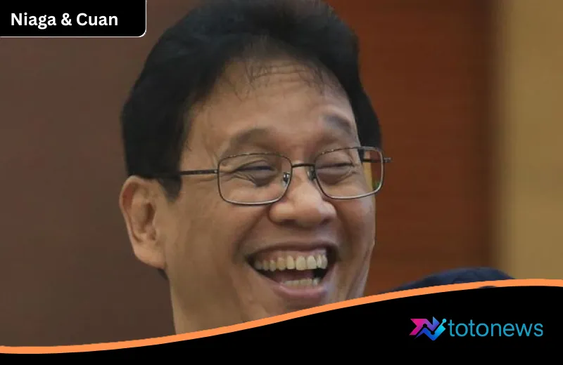 Diplomasi Ekonomi di Tianjin: Strategi Purbaya Yudhi Sadewa Bawa Indonesia Melaju di Angka 5,61 Persen