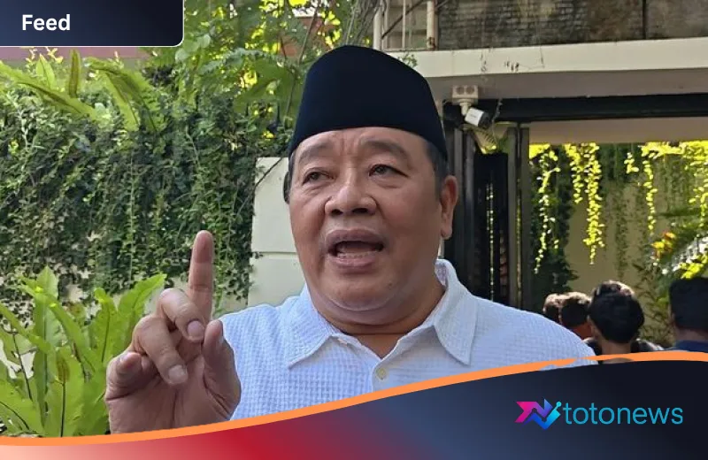 Teka-Teki Status Politik Nur Alam: PSI Beri Klarifikasi Tegas Terkait Isu Bergabungnya Eks Gubernur Sultra