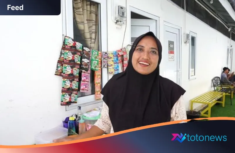 Kisah Inspiratif dari Pidie Jaya: Mengubah Dana Stimulan Menjadi Pijakan Kebangkitan Ekonomi Pascabencana