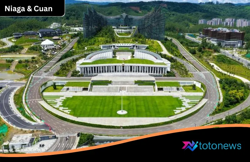 Bersih-Bersih IKN: Satgas Pastikan Kawasan Konservasi Kini Bebas dari Cengkeraman Tambang Ilegal