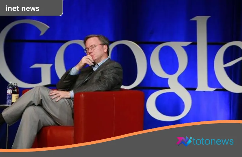 Ambisi Mars Relativity Space: Di Bawah Komando Eric Schmidt, Misi Aeolus NASA Siap Mengudara
