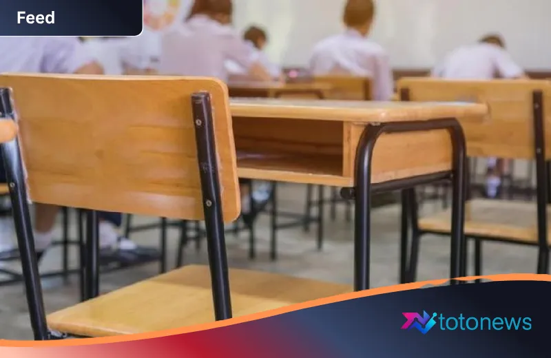 Aksi Vandalisme Bocah di Batang: Mengapa Anak Usia SD Nekat Merusak Fasilitas Sekolah?