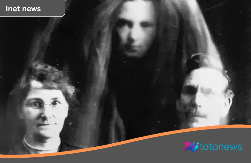 Menguak Tabir Kelam Masa Lalu: Deretan Foto Lawas Paling Mengerikan yang Menyimpan Kisah Tersembunyi