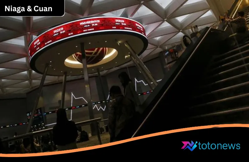 Era Baru Pasar Modal: Kemenkeu, BI, dan Danantara Kini Resmi Bisa Miliki Saham Bursa Efek Indonesia