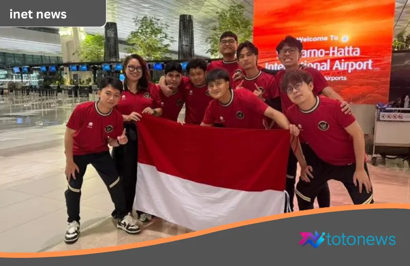 Dominasi Garuda di Kancah Asia: Timnas Mobile Legends dan PUBG Mobile Indonesia Segel Tiket Asian Games 2026