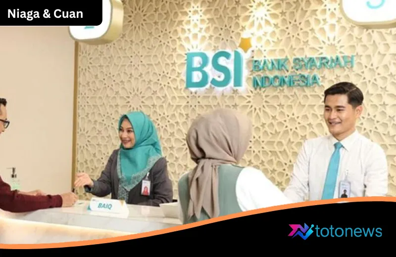 Langkah Strategis BSI Menuju Jantung Dunia: Membedah Potensi Besar Kantor Cabang di Arab Saudi