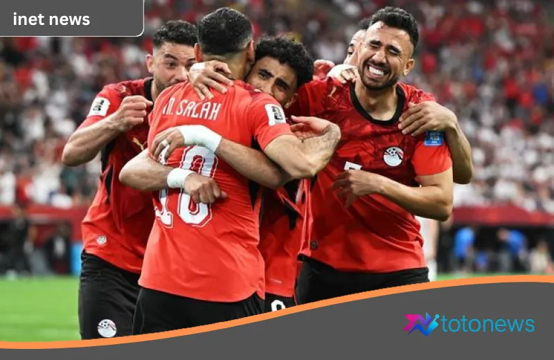 Sejarah Baru di Vancouver: Keajaiban The Pharaohs dan Sujud Syukur yang Menggetarkan Dunia