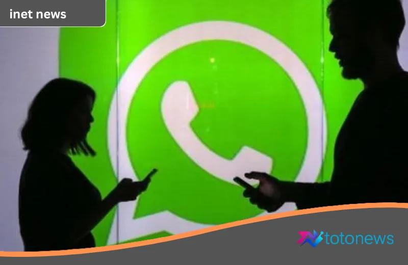 Era Baru WhatsApp: Mark Zuckerberg Tunjuk Kunal Shah Gantikan Will Cathcart, Meta Suntik Dana Rp14 Triliun