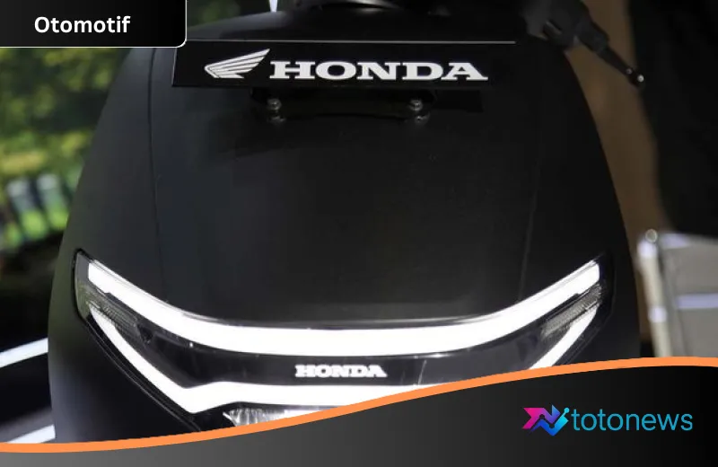 Spekulasi Memanas! Menakar Calon Motor Baru Honda yang Siap Mengguncang Pasar Indonesia Besok