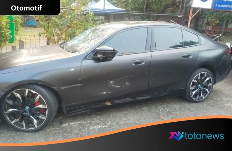 Dilema Asuransi di Tengah Amukan Massa: Belajar dari Kasus BMW Listrik Meruya dan Batasan Klaimnya