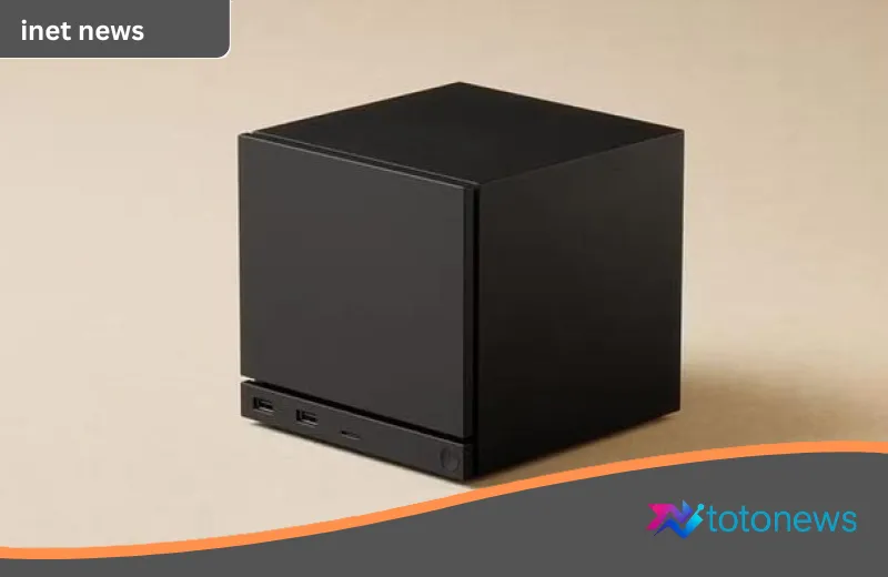 Mengapa Harga Steam Machine Valve Bikin Melongo? Menguak Strategi Anti ‘Jual Rugi’ Demi Ekosistem Terbuka