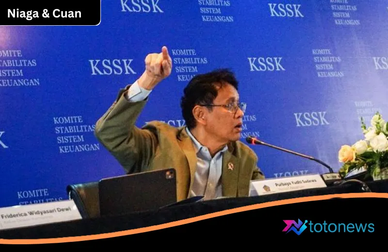 Strategi Berani Purbaya Yudhi Sadewa: Karpet Merah Patriot Bond untuk Para Pemilik Modal Besar