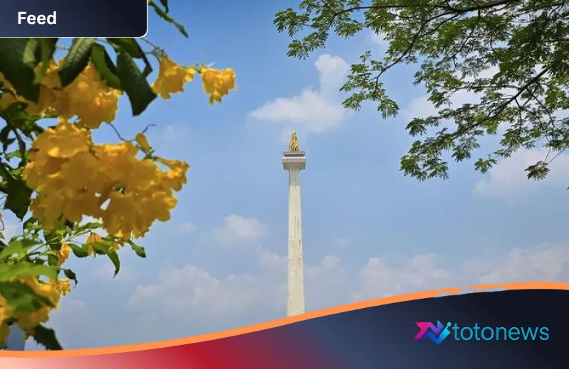 Menyongsong Setengah Milenium: Peta Jalan Pemprov DKI Jakarta Menuju Kota Global yang Berdaya Saing dan Humanis