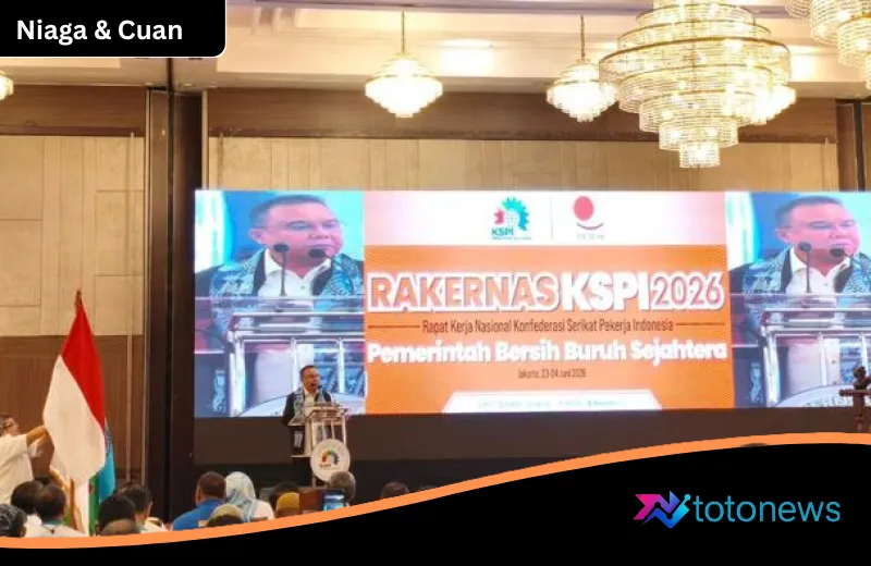 Aksi Nyata di Tengah Krisis: Dasco Desak Bos Pertamina Selesaikan Masalah Gas demi Selamatkan 55 Ribu Pekerja dari Badai PHK