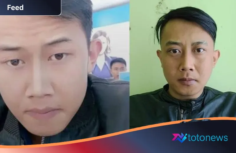 Drama Pelarian Berakhir, Jejak Kejam Taufik Hidayat Penyekap Pacar Selama 3 Tahun Terhenti di Majalaya