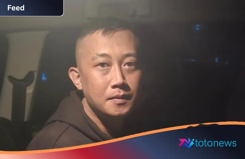 Jejak Digital Akhiri Pelarian Taufik Hidayat, Tersangka Penyekapan dan Penganiayaan Sadis di Bandung