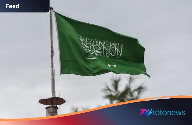Gema Hukuman Mati di Arab Saudi: 100 Nyawa Melayang Sepanjang 2026, Kasus Narkoba Mendominasi
