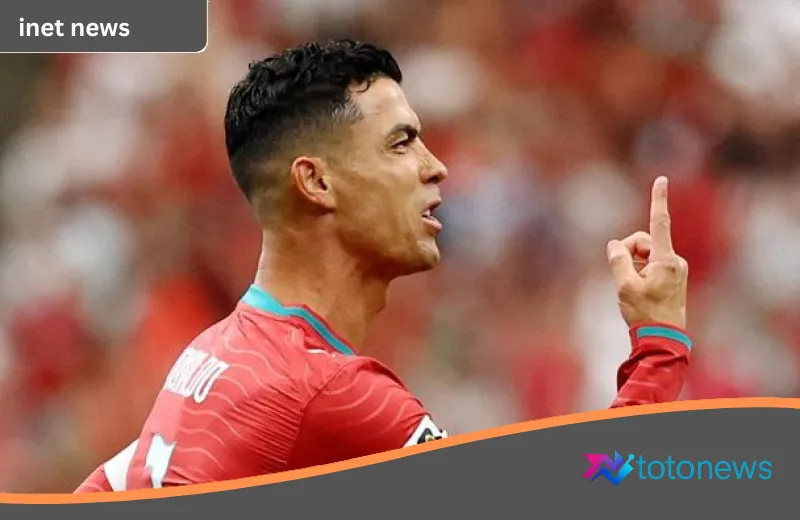 Legasi Tanpa Batas: Bagaimana Cristiano Ronaldo Menaklukkan Enam Edisi Piala Dunia dan Mengukir Sejarah Abadi