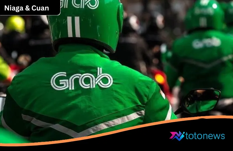 Grab Indonesia Siap Terapkan Potongan Aplikator 8 Persen: Langkah Berani Menuju Kesejahteraan Driver dan Ekonomi Kerakyatan
