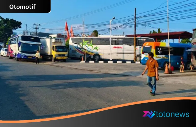 Jeritan Organda: Sengkarut Antrean Solar Subsidi dan Ancaman Nyata Keselamatan Penumpang Bus AKAP