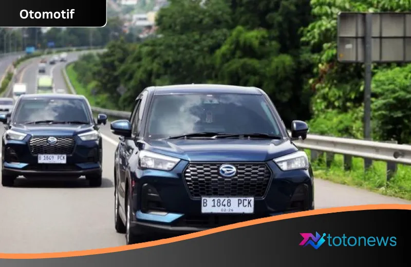 Dilema Pembeli Mobil Pertama: Mengapa Teknologi Hybrid Belum Menjadi Pilihan Utama di Indonesia?