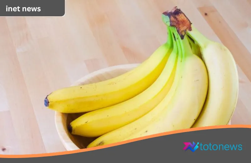 Misteri Detak Jantung di Kulit Pisang: Mengapa Smartwatch Bisa Terkecoh oleh Benda Mati?