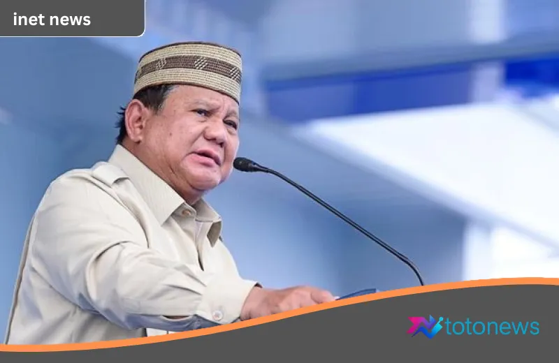 Revolusi Digital di Meja Makan: Menakar Ambisi Besar Prabowo Integrasikan AI dalam Program Makan Bergizi Gratis