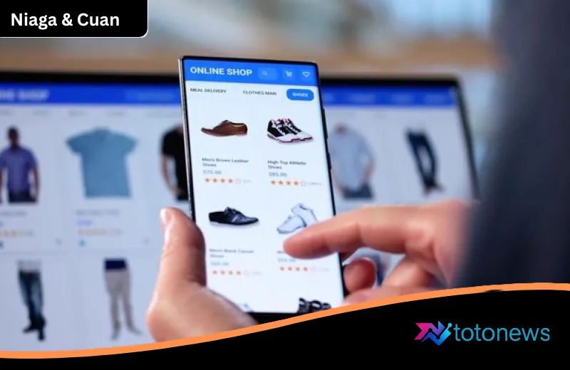 Angin Segar Bagi Produk Lokal: Kementerian UMKM Targetkan Diskon Biaya Layanan E-commerce 50% Mulai Agustus 2026