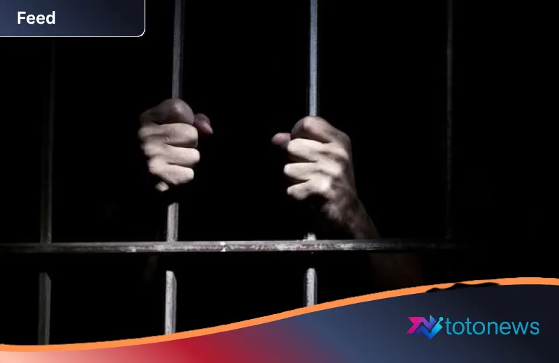 Vonis Tujuh Tahun Penjara Maxim Kruglov: Ketika Kritik Menjadi Kejahatan Berat di Rusia