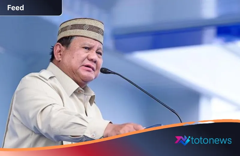 Prabowo ‘Gebrakan’ Meja Soal Makan Bergizi Gratis: Antara Urusan Perut dan Nyinyiran Intelektual