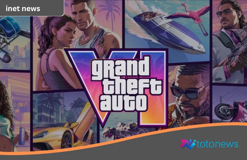 Rockstar Games Resmi Ungkap Harga GTA 6 di Indonesia: Era Baru Leonida Dimulai dengan Pre-Order Fantastis