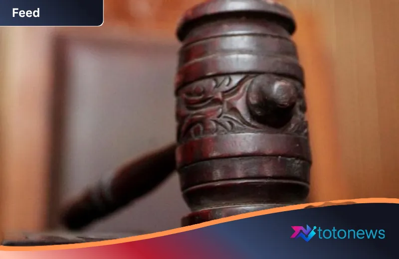 Skandal Importasi: Tiga Pejabat Teras Bea Cukai Segera Jalani Sidang Perdana Kasus Suap Rp 71 Miliar