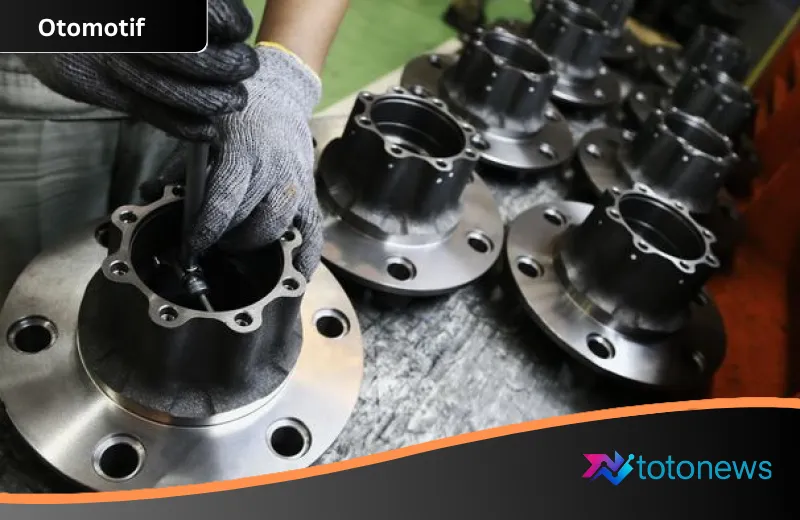 Isu Relokasi Pabrik Otomotif ke Vietnam Terbantah: Kemenperin Pastikan Investasi di Jawa Timur Tetap Solid